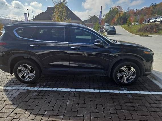 HYUNDAI SANTA FE 2023 5NMS24AJ4PH582471 image HYUNDAI SANTA FE 2023 5NMS24AJ4PH582471 image